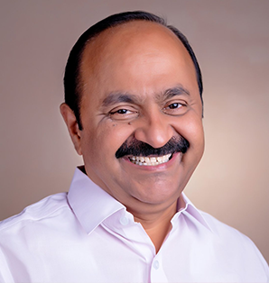 Sri. V. D. Satheesan